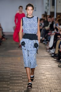 Sportmax RTW Spring 2017