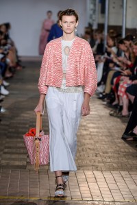 Sportmax RTW Spring 2017