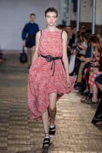 Sportmax RTW Spring 2017