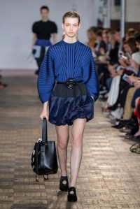 Sportmax RTW Spring 2017