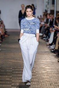 Sportmax RTW Spring 2017