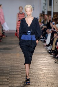 Sportmax RTW Spring 2017
