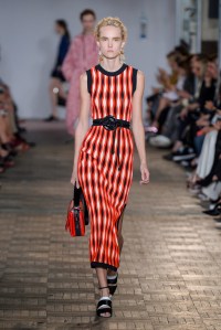 Sportmax RTW Spring 2017