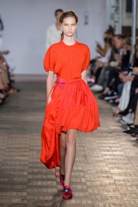 Sportmax RTW Spring 2017