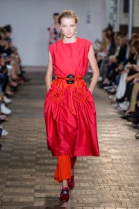 Sportmax RTW Spring 2017