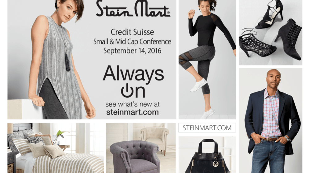 Stein Mart