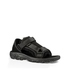 Teva Ugg collaboration shoe