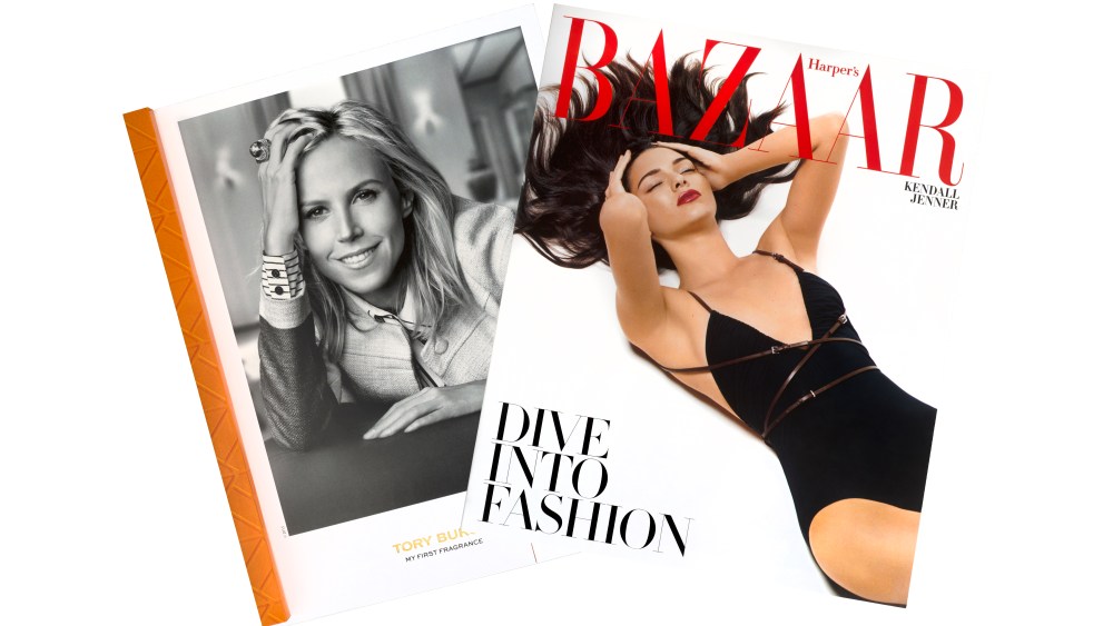 Bazaar Luxury Subscriptions