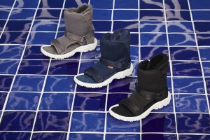 Teva Ugg collaboration shoe