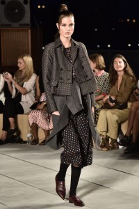 Thakoon RTW Spring 2017