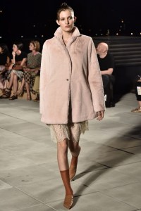 Thakoon RTW Spring 2017