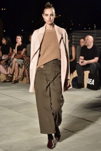Thakoon RTW Spring 2017