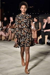 Thakoon RTW Spring 2017