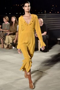 Thakoon RTW Spring 2017