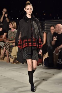 Thakoon RTW Spring 2017
