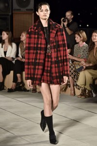 Thakoon RTW Spring 2017