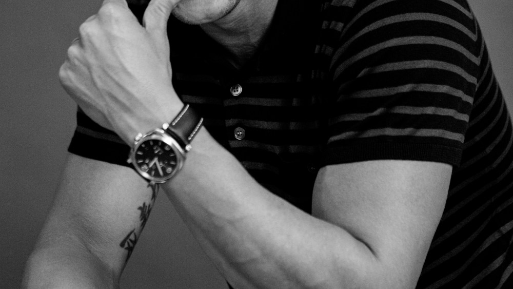 Theo Rossi