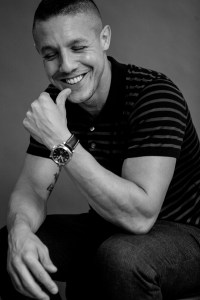 Theo Rossi
