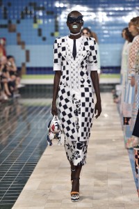 Thom Browne RTW Spring 2017
