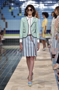 Thom Browne RTW Spring 2017