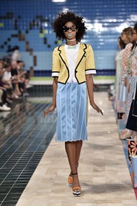 Thom Browne RTW Spring 2017