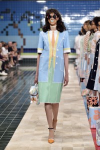 Thom Browne RTW Spring 2017