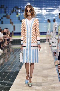 Thom Browne RTW Spring 2017