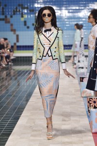 Thom Browne RTW Spring 2017
