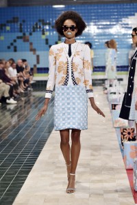Thom Browne RTW Spring 2017
