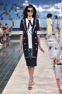 Thom Browne RTW Spring 2017