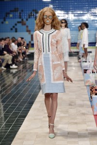 Thom Browne RTW Spring 2017