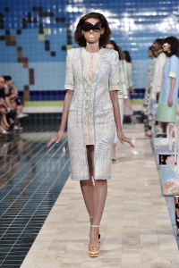 Thom Browne RTW Spring 2017