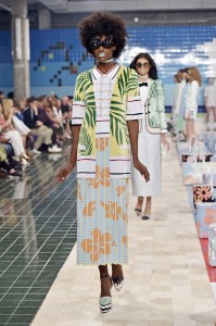 Thom Browne RTW Spring 2017