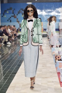 Thom Browne RTW Spring 2017
