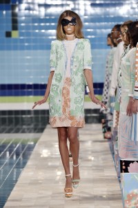 Thom Browne RTW Spring 2017