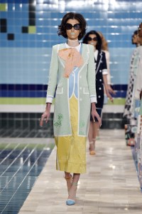 Thom Browne RTW Spring 2017
