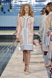 Thom Browne RTW Spring 2017