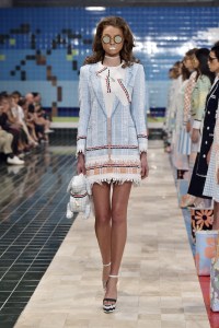 Thom Browne RTW Spring 2017