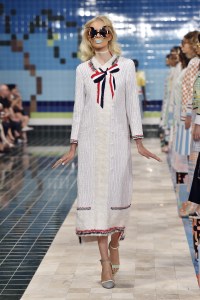 Thom Browne RTW Spring 2017