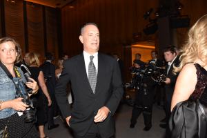 Tom Hanks