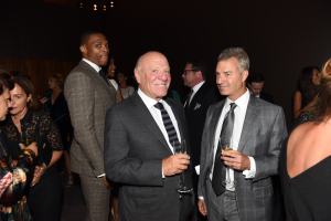 Barry Diller