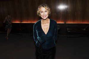 Lauren Hutton
