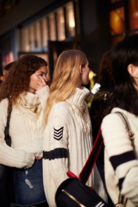Details at Tommy Hilfiger RTW Spring 2017