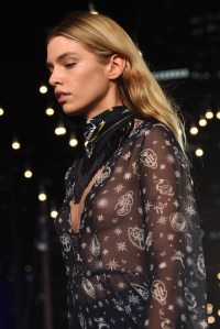Details at Tommy Hilfiger RTW Spring 2017