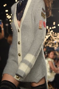 Details at Tommy Hilfiger RTW Spring 2017