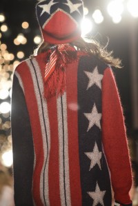 Details at Tommy Hilfiger RTW Spring 2017