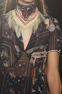 Details at Tommy Hilfiger RTW Spring 2017