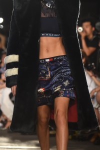Details at Tommy Hilfiger RTW Spring 2017