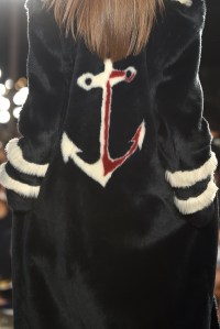 Details at Tommy Hilfiger RTW Spring 2017