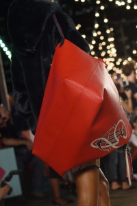 Details at Tommy Hilfiger RTW Spring 2017